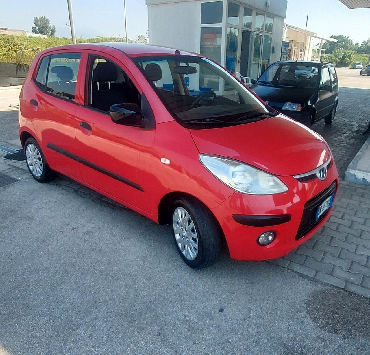 Hyundai i10 1.1 12V