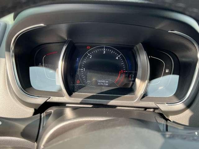 Renault Scenic Scénic Blue dCi 120 CV EDC Intens