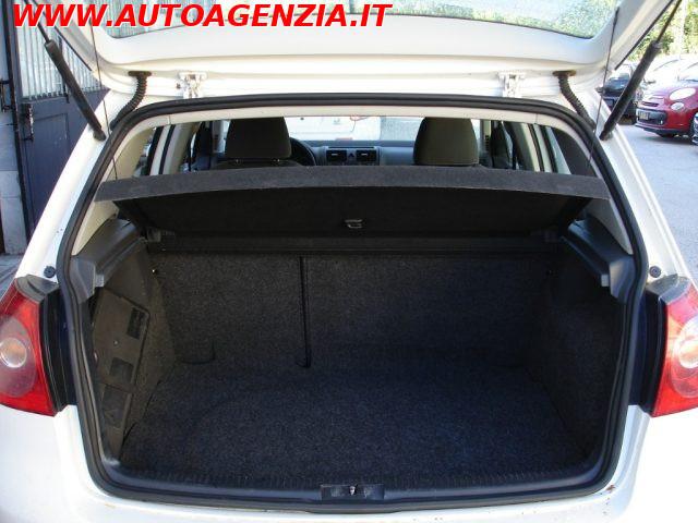 VOLKSWAGEN Golf 1.6 5p. United BiFuel G