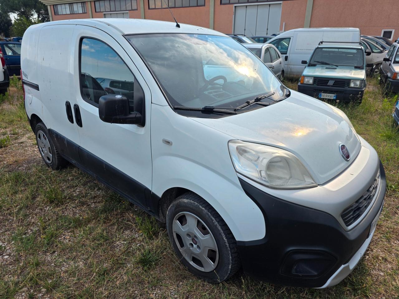 Fiat FIORINO
