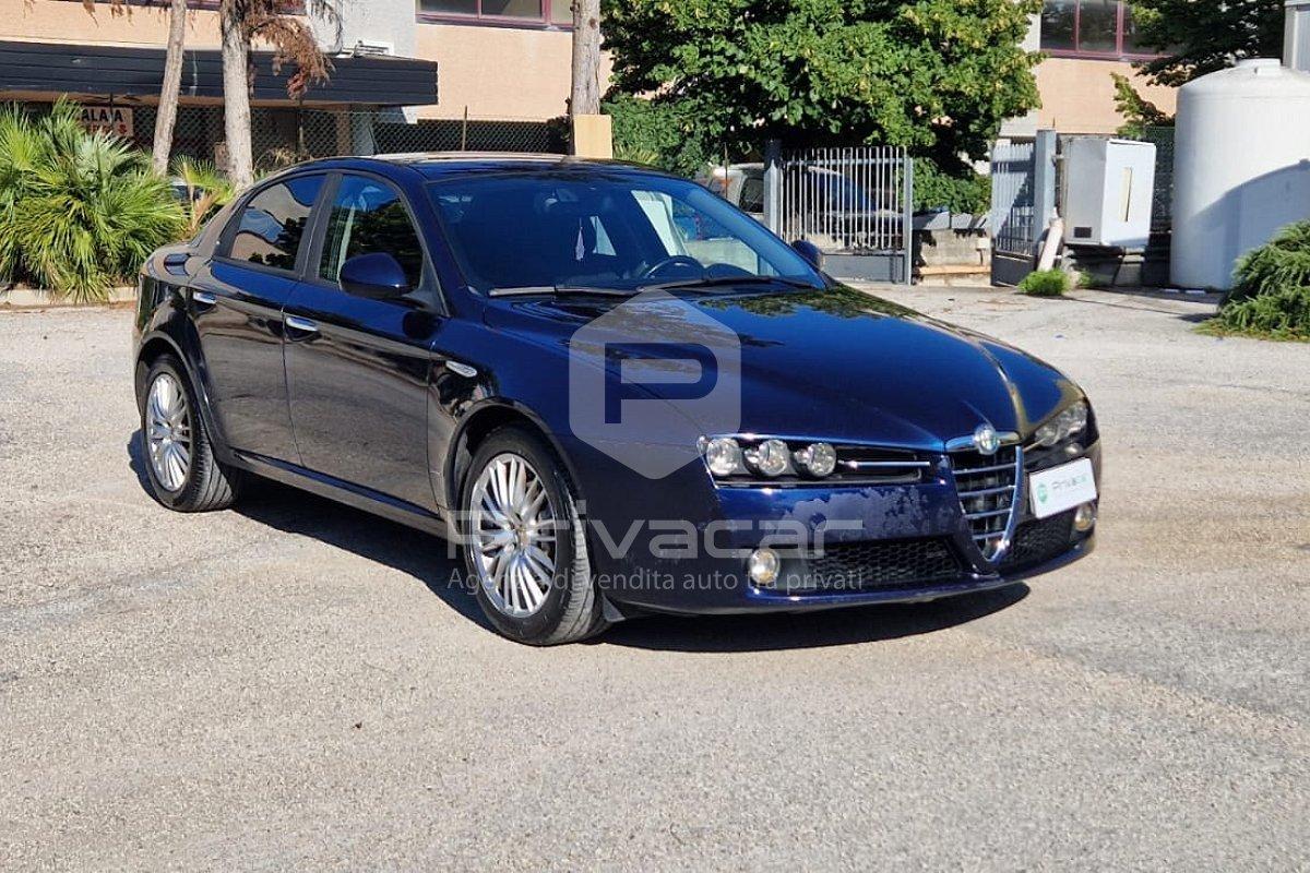 ALFA ROMEO 159 2.0 JTDm Distinctive