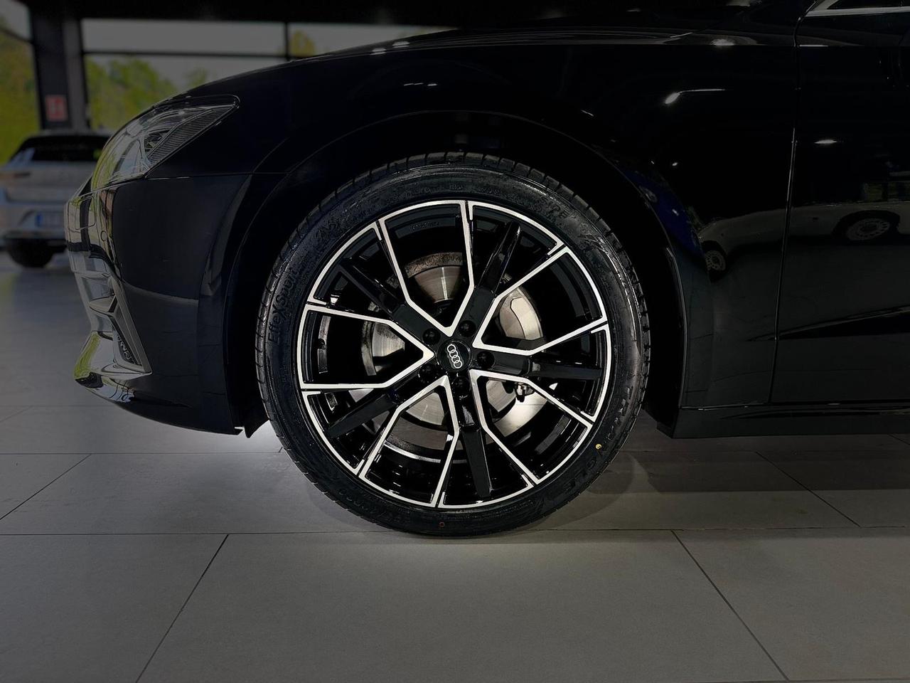 Audi A7 SPB 40 2.0 TDI S tronic S-Line