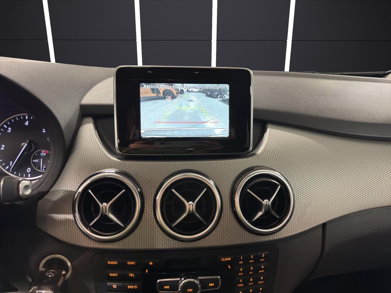 Mercedes-benz B 180 CDI Premium