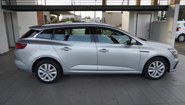 RENAULT Megane Mégane Sporter Blue dCi 115 CV EDC Equilibre
