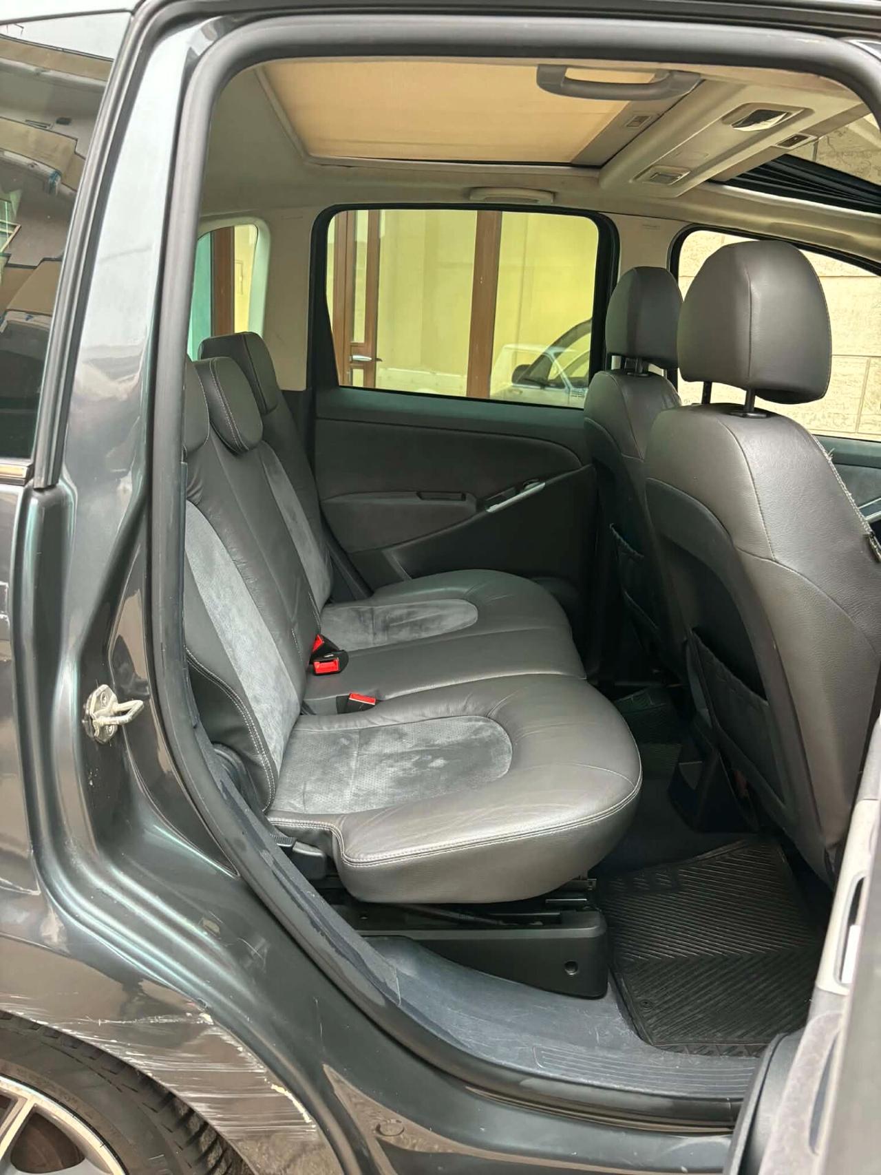 Lancia MUSA 1.9 Multijet Platino