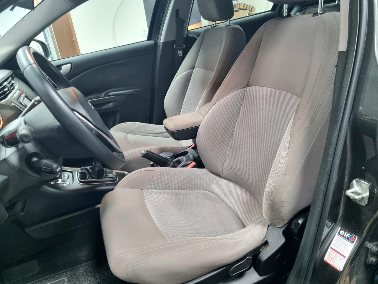 ALFA ROMEO GIULIETTA 1.6 JTDm-2 105 CV DISTINCTIVE