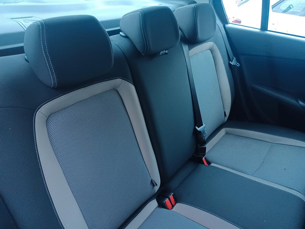 Fiat Tipo 1.6 M.JET 120 CV UNICO PROPRIETARIO