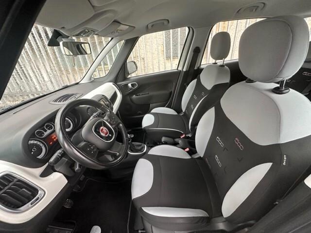 Fiat 500L 1.6 Multijet 120 CV Pop Star NAVI FENDINEBBIA