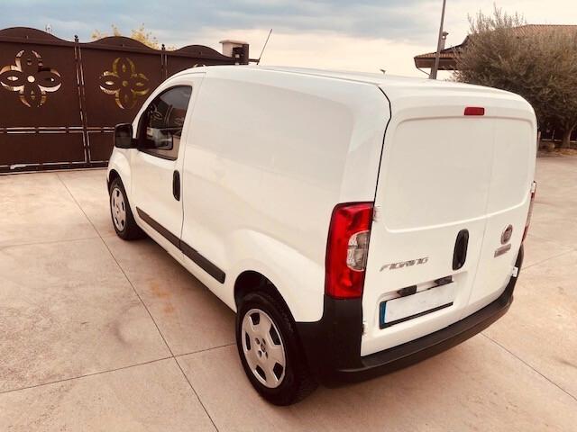 FIAT FIORINO 1.3 M.JET 95 CV EURO 6D CLIMA UNIPRO'