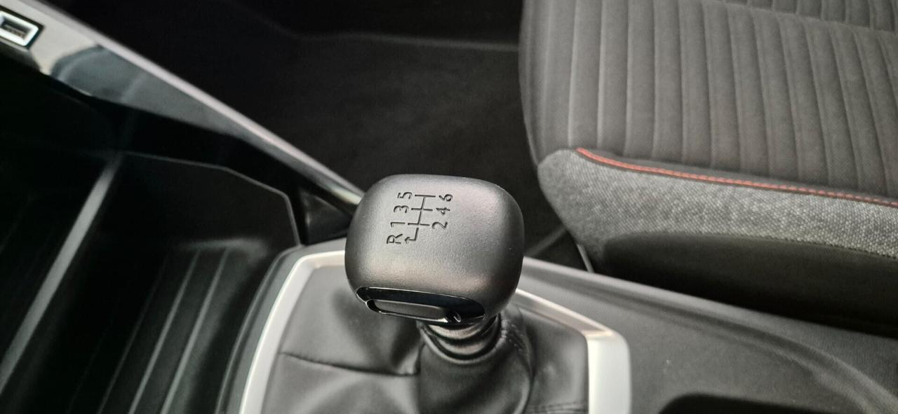 PEUGEOT 208 ALLURE 1.5HDI 101CV FULL OPTIONAL 12/2020