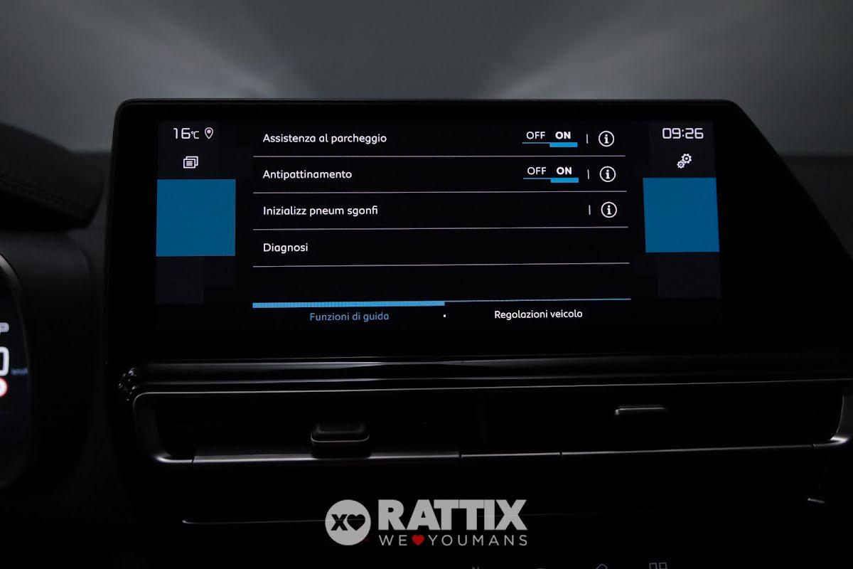 Citroen C5 Aircross 1.5 BlueHDI 130CV C-Series EAT8