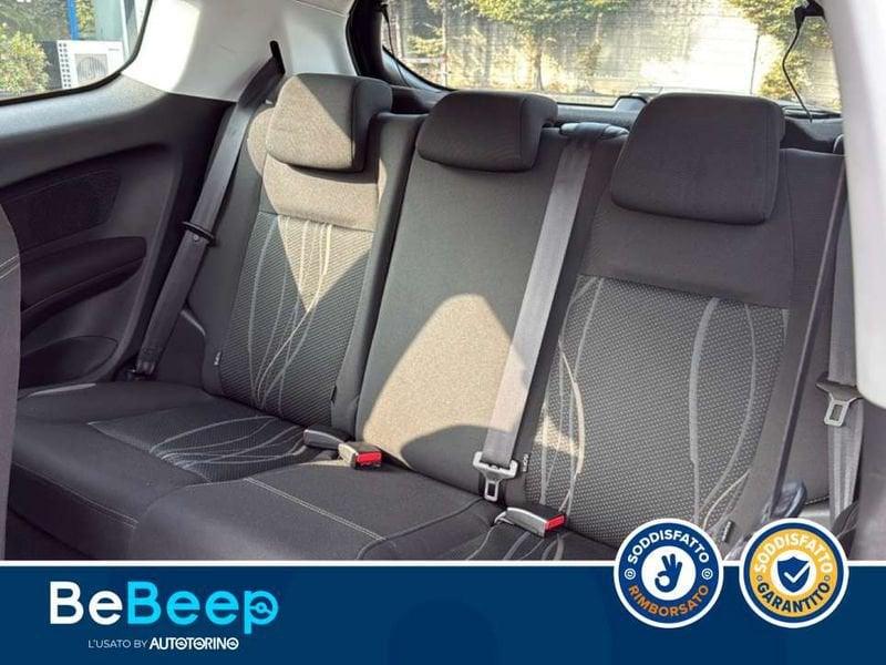 Peugeot 208 3P 1.2 PURETECH ACTIVE E6