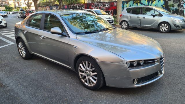 ALFA ROMEO 159 1.9 JTDm 16V Distinctive