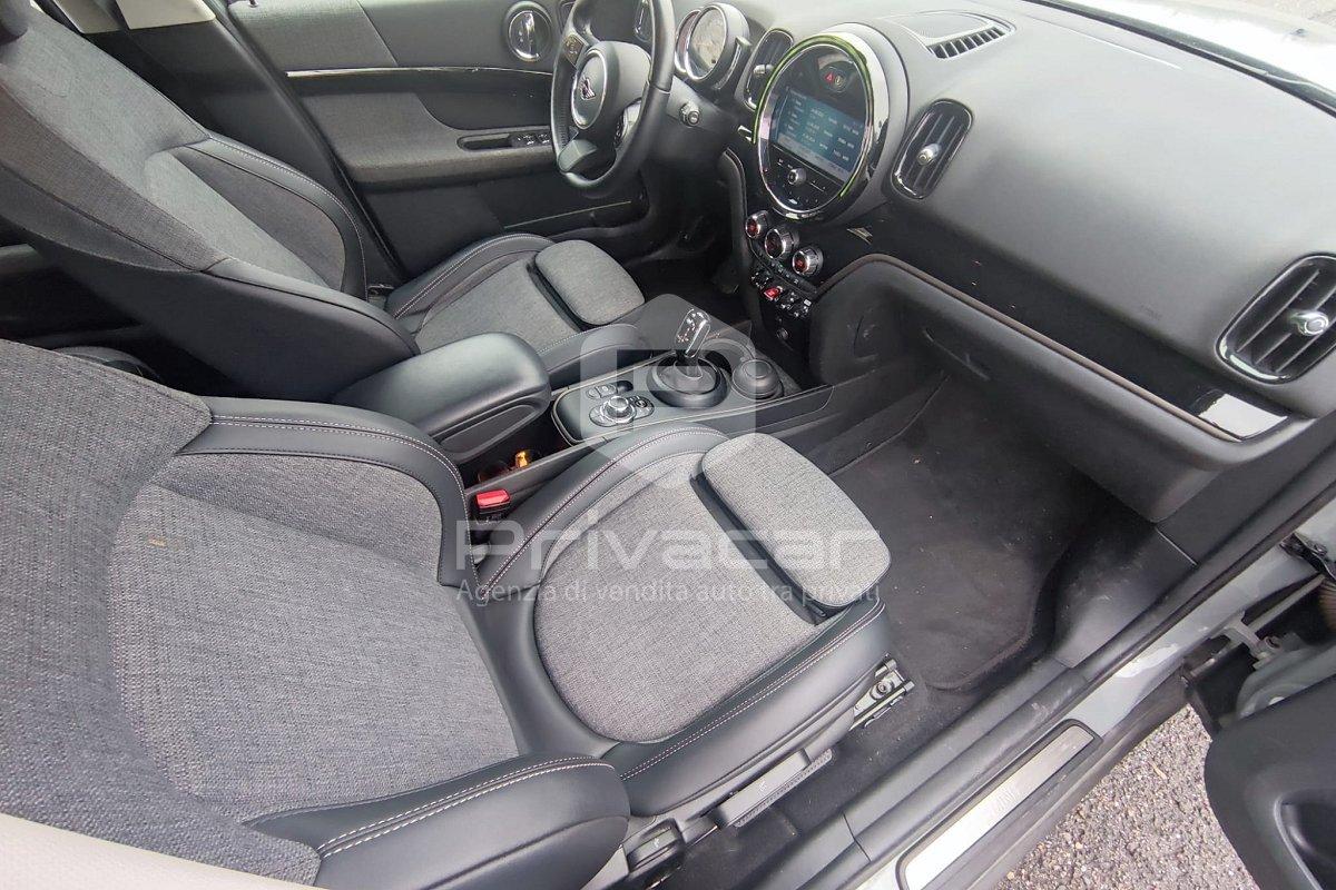 MINI Mini 2.0 Cooper D Classic Countryman