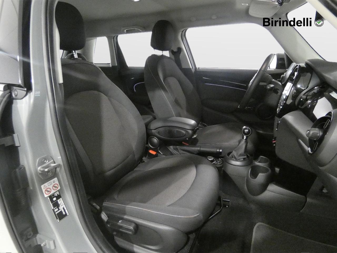 MINI Mini 5 porte (F55) - Mini 1.5 One 75 CV Classic 5 porte