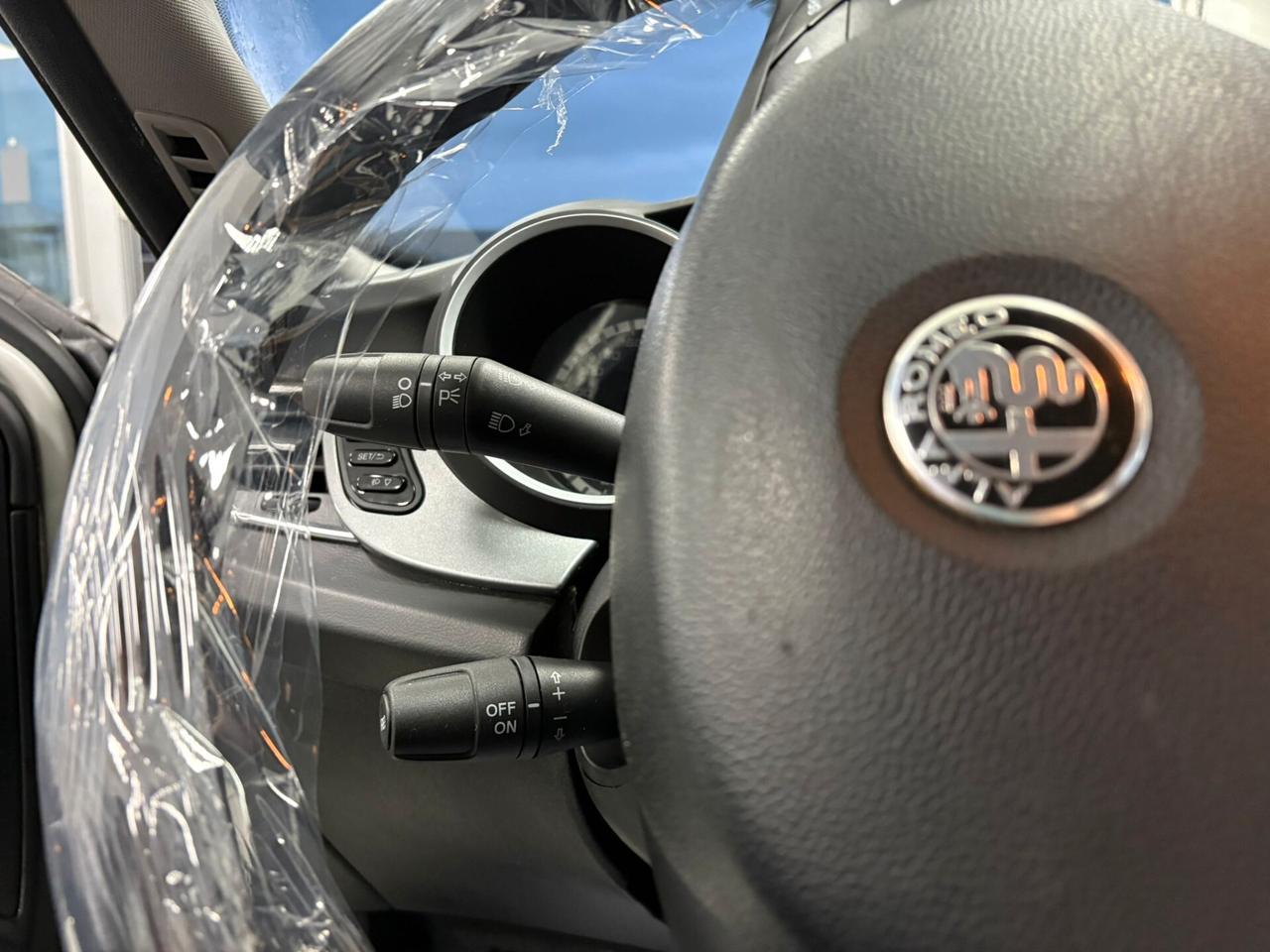 Alfa Romeo Giulietta 1.4 Turbo 120 CV GPL Progression