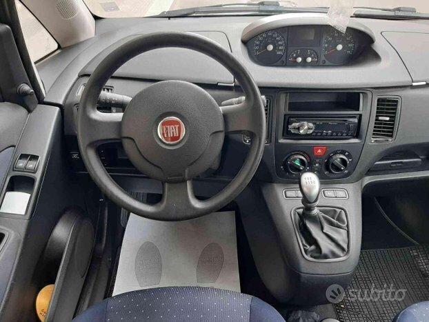 Fiat Idea 1.4 95cv Active GPL PERFETTA