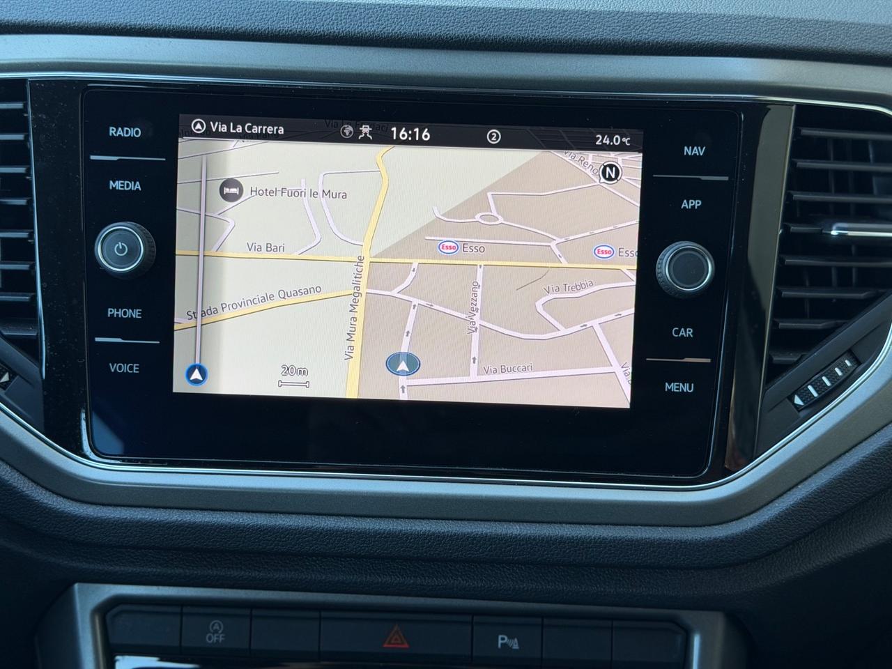 Volkswagen T-Roc 1.5 Tsi 150CV dsg Style