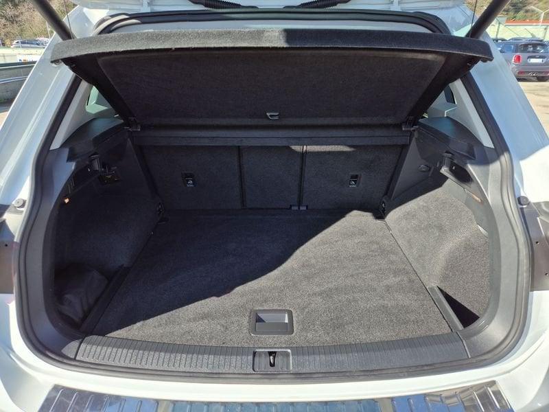 Volkswagen Tiguan 2.0 bitdi Advanced R-Line 4motion 240cv dsg