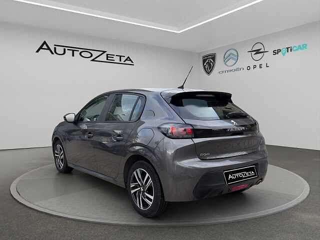 Peugeot 208 PureTech 75 Stop&Start 5 porte Active Pack