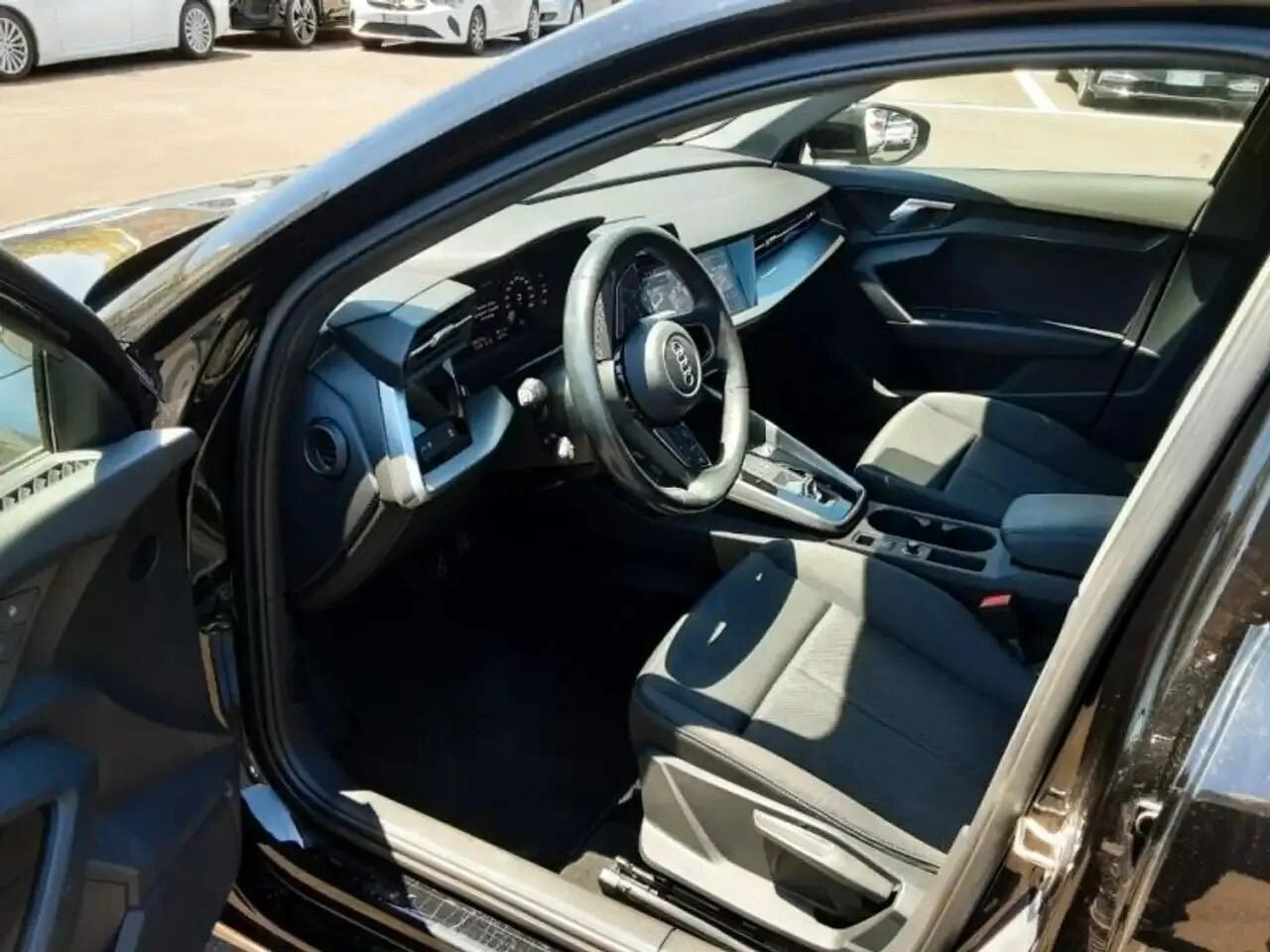 Audi Q2 1.5 35 ADMIRED TFSI 150CV