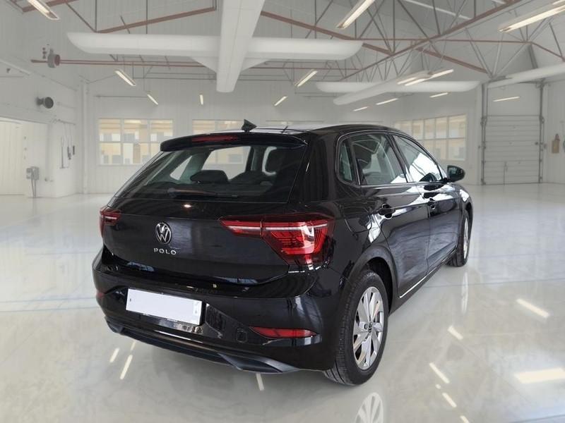 VOLKSWAGEN POLO 1.0 TSI STYLE 5 PORTE BERLINA