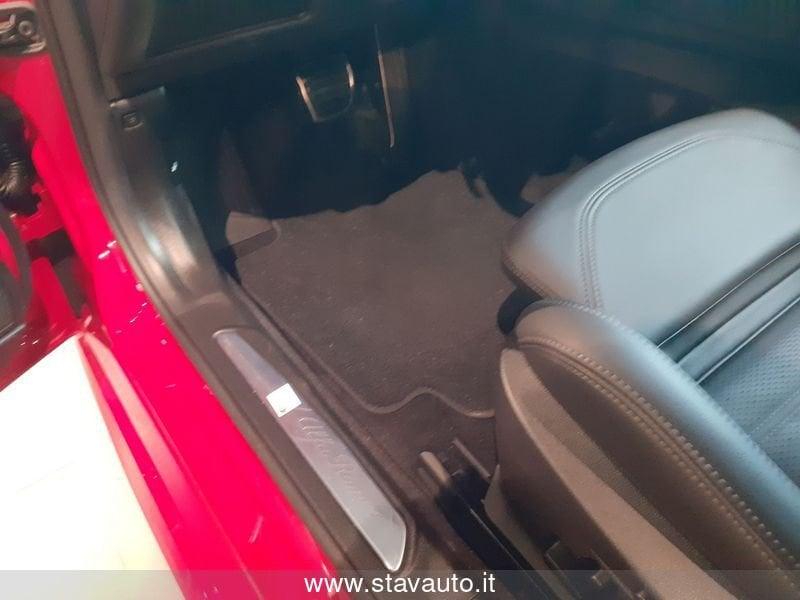 Alfa Romeo Giulia Giulia 2.0 Turbo 280 CV AT8 AWD Q4 Veloce