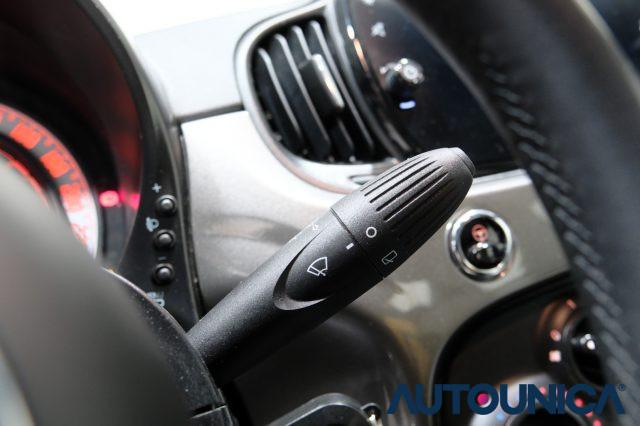 FIAT 500 1.0 HYBRID DOLCEVITA TETTO PANORAMA NEOPATENTATI