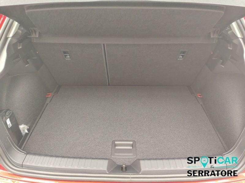 Audi A1 Sportback 30 TFSI S tronic Identity Black