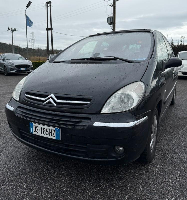 Citroen Xsara Picasso 1.6 HDi 90CV Elegance