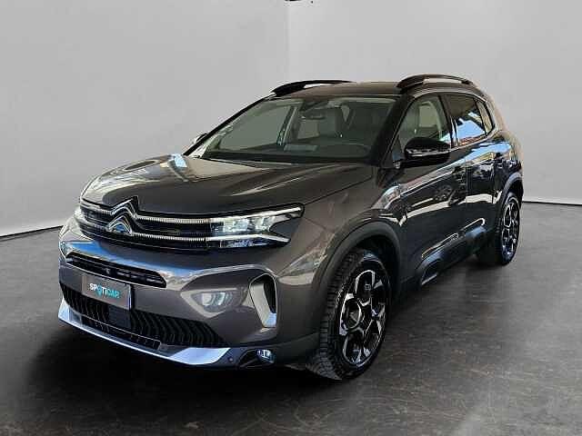 Citroen C5 Aircross BlueHDi 130 EAT8 Shine Pack AUTOCARRO