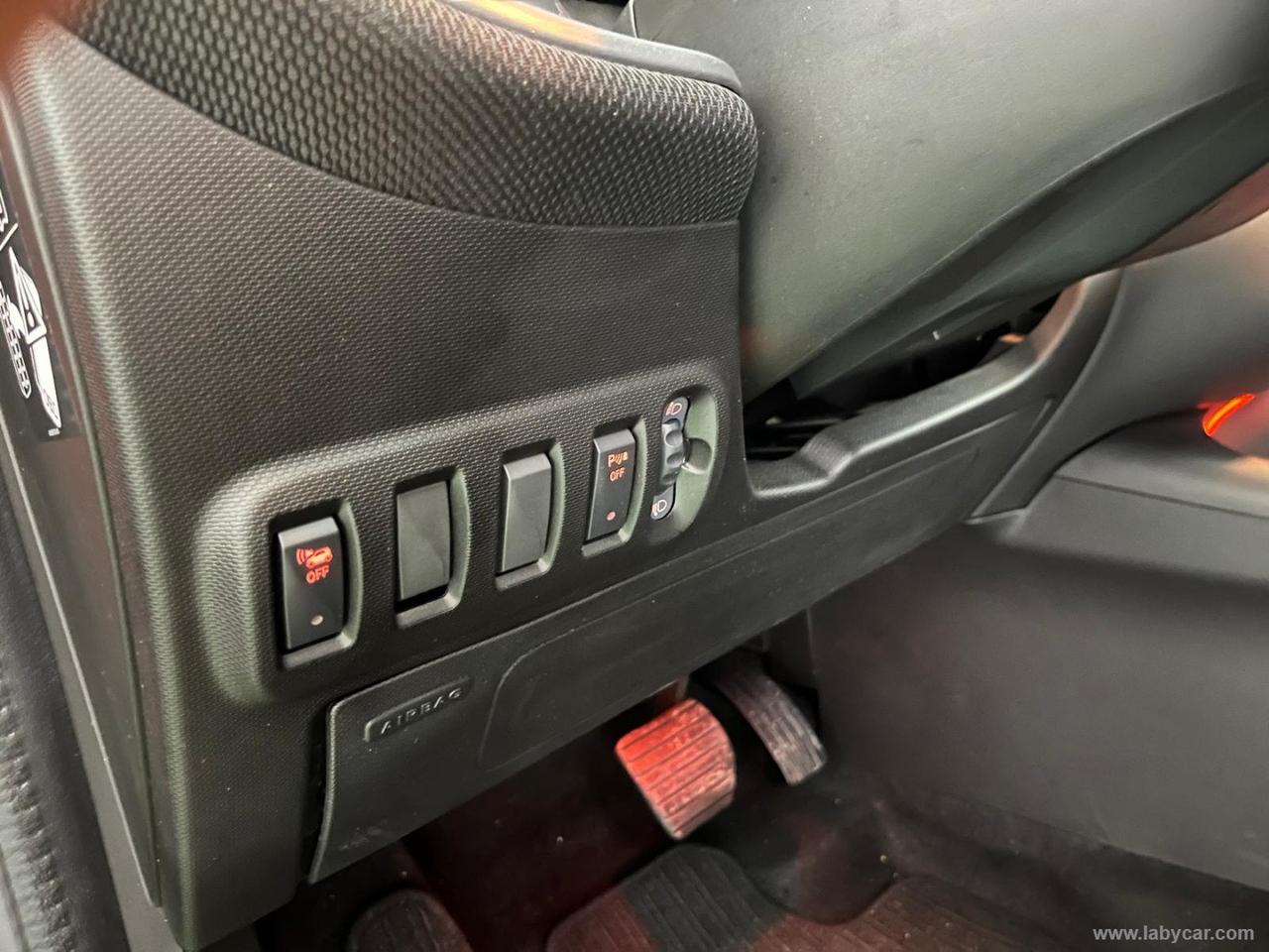 SMART forfour EQ Racingrey PARI NUOVO UFF ITA