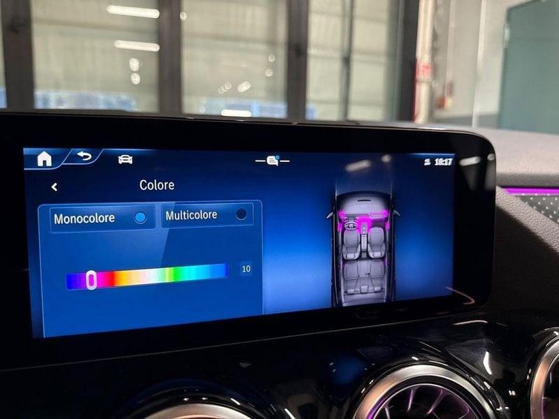 Mercedes-Benz GLA 250 e phev AMG Line Advanced Plus auto