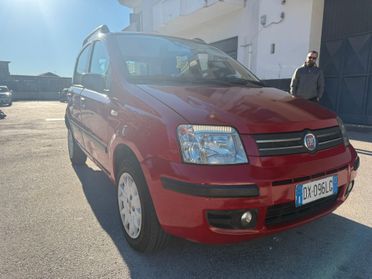 Fiat Panda 1.2 Dynamic Natural Power Mamy