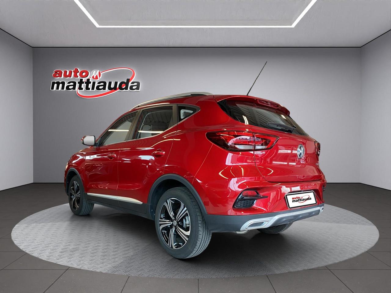 Mg ZS 1.5 Classic Comfort