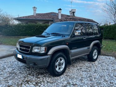 Isuzu Trooper 3.0 16V TDI cat 3 porte RS