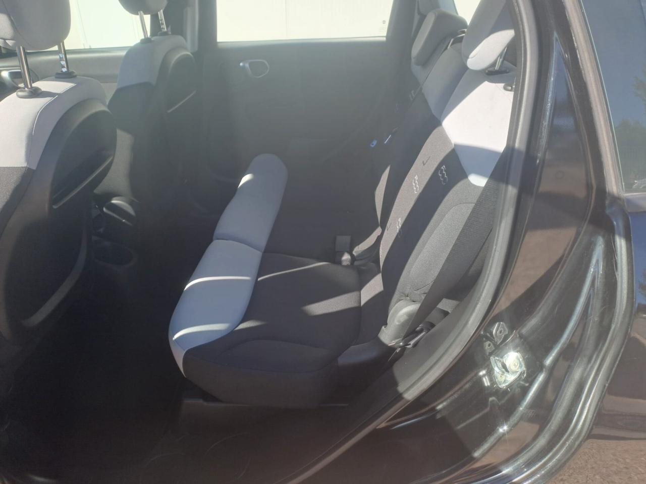 FIAT 500 L 1300 MJT