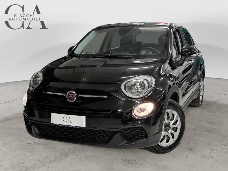 Fiat 500 X 500X 1.3 mjt Cult 95cv