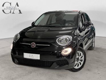 Fiat 500 X 500X 1.3 mjt Cult 95cv