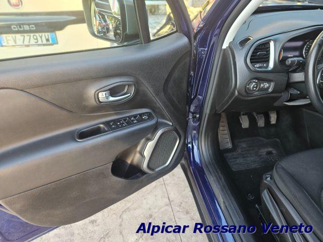 JEEP Renegade 1.0 T3 Limited