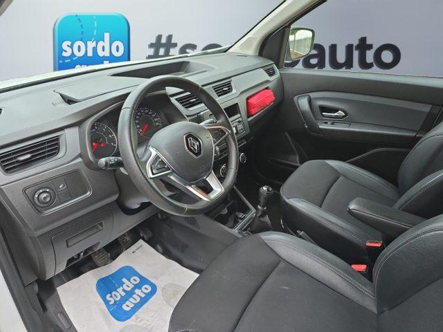 RENAULT Express 1.4 Blue dCi 75 Van