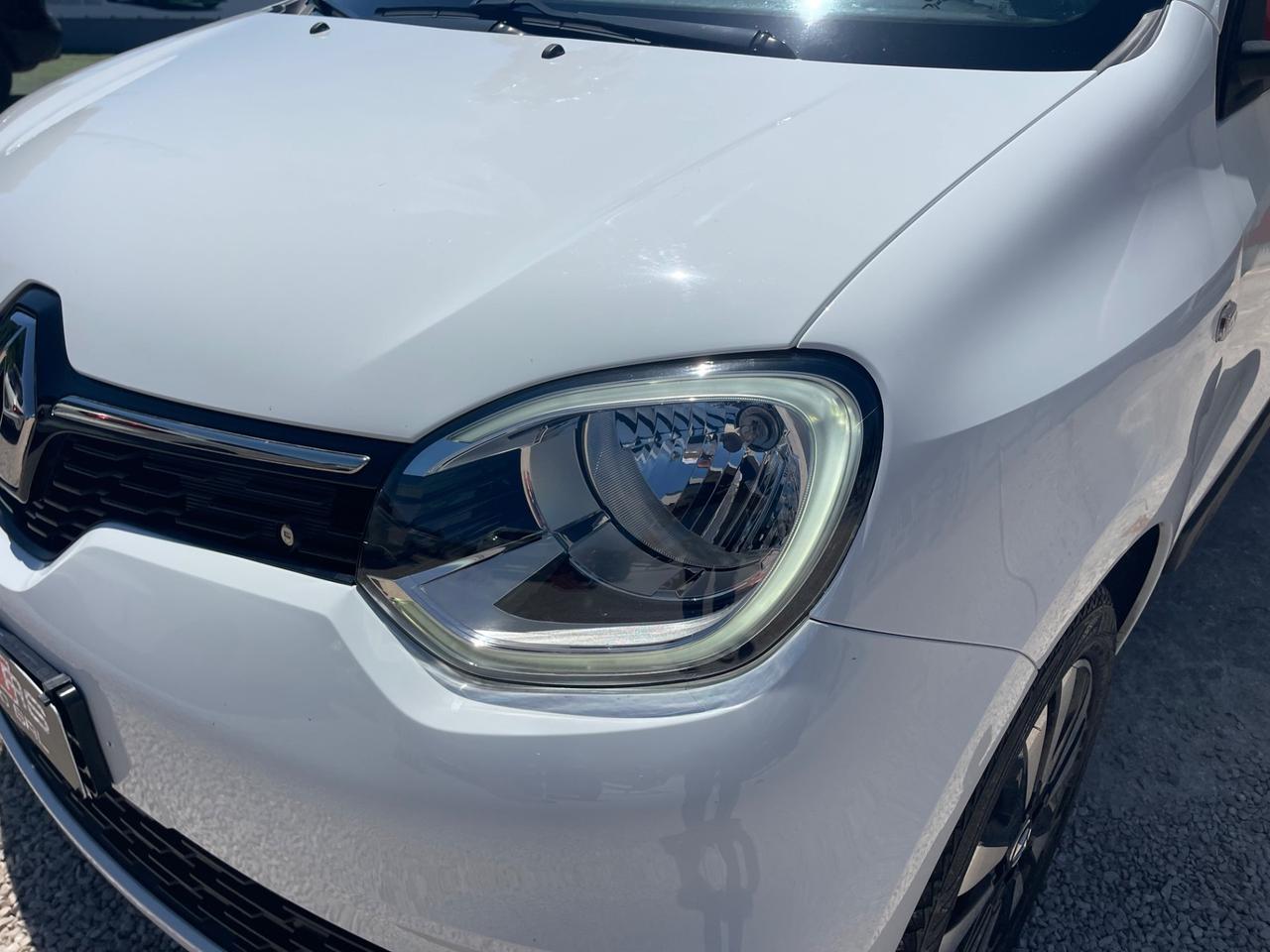Renault Twingo Zen 1.0 SCe 65cv