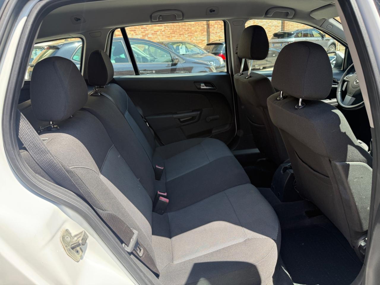 Opel Astra 1.7 CDTI 110CV ecoFLEX Station Wagon Edition