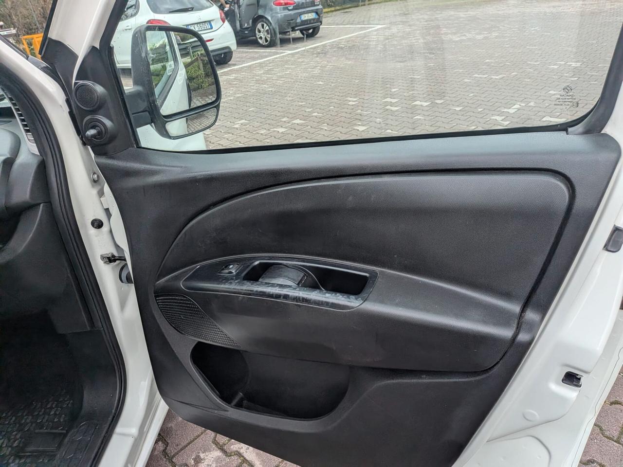 Opel Combo 1.4 Turbo EcoM 120CV PC-TN Elective