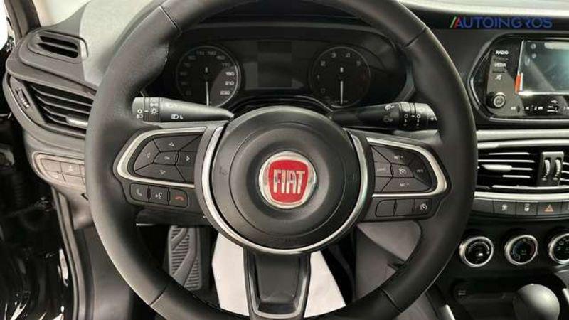 FIAT Tipo 5 Porte 1.5 T4 Hybrid
