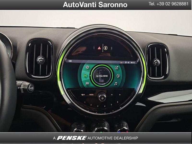 MINI Mini Countryman F60 Mini 2.0 Cooper S Hype Countryman ALL4 Automatica