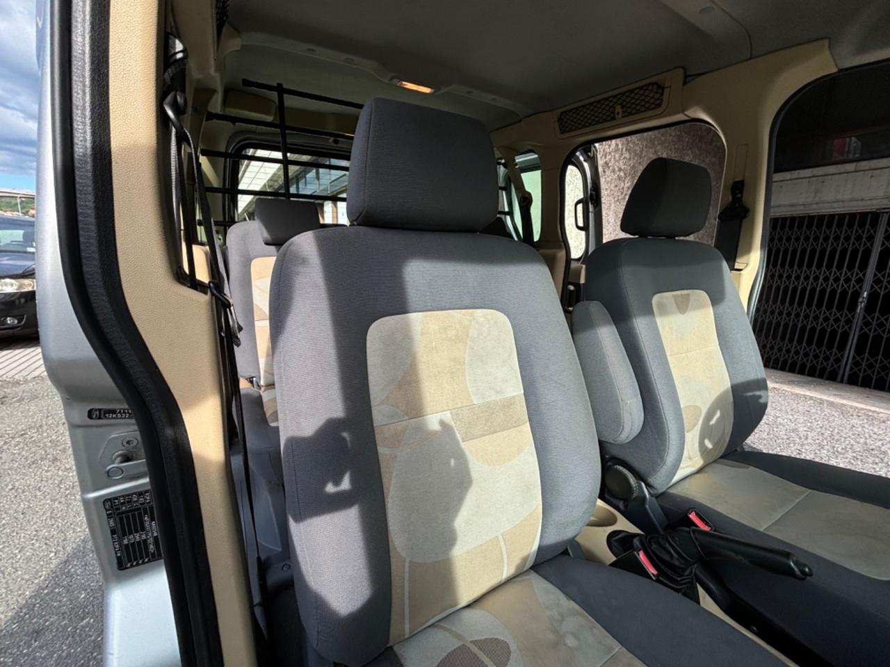 Ford Transit Connect 200S 1.8 TDCi/90CV PC-TN