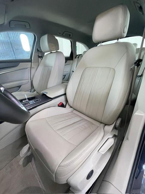 Audi A6 Avant 40 2.0 TDI quattro ultra S tronic Business Design