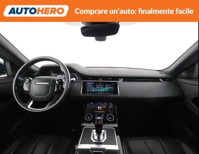 LAND ROVER Range Rover Evoque 2.0D I4-L.Flw 150 CV AWD Auto S
