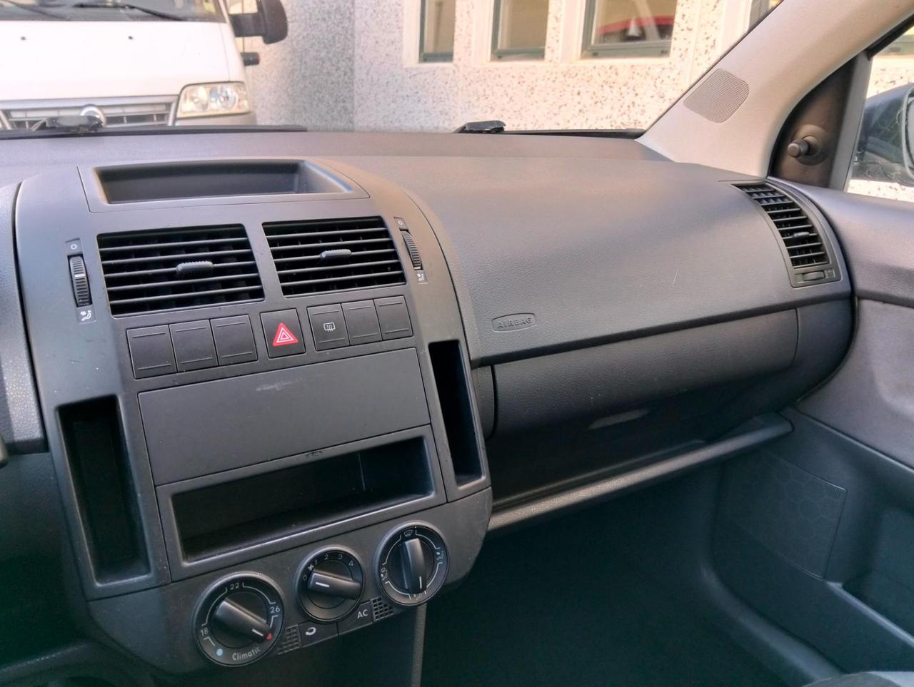 Volkswagen Polo 5 Porte Polo 1.4 Tdi United 5 Porte